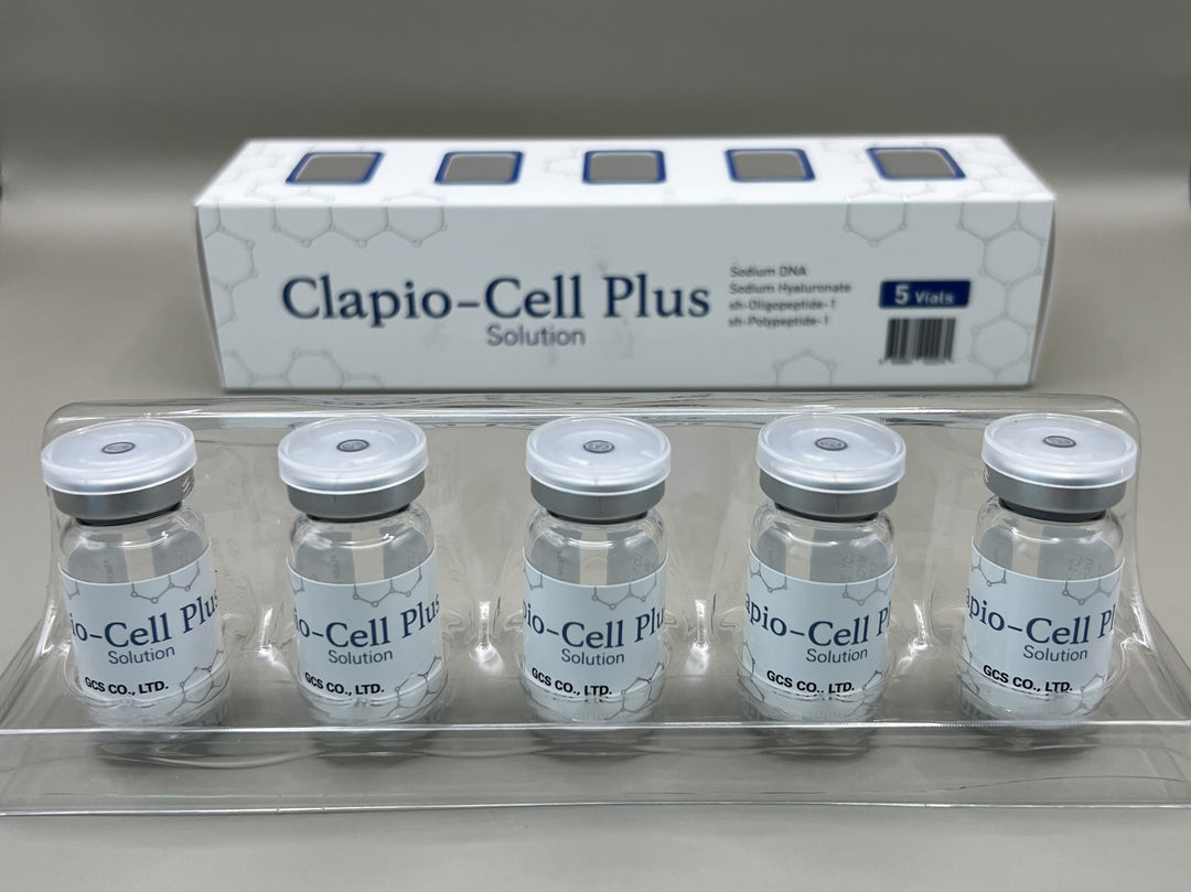 Clapio-Cell Plus Serum