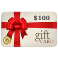 Face Vital $100 Gift Card